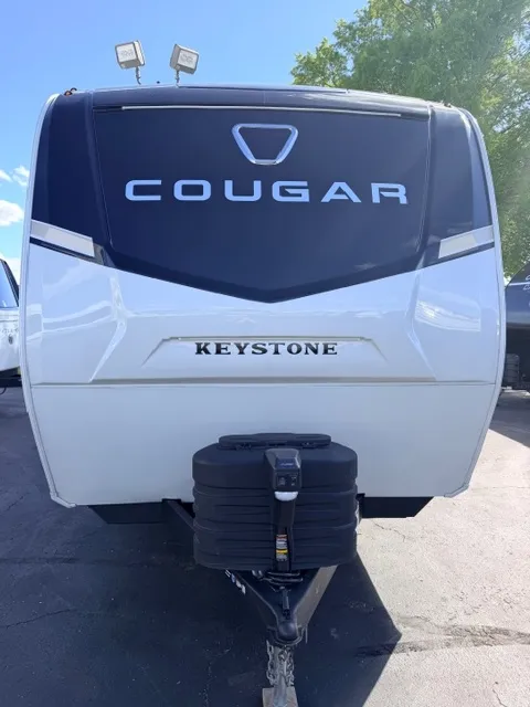 2026 Keystone Cougar HT TT 26LBW - Photo 2