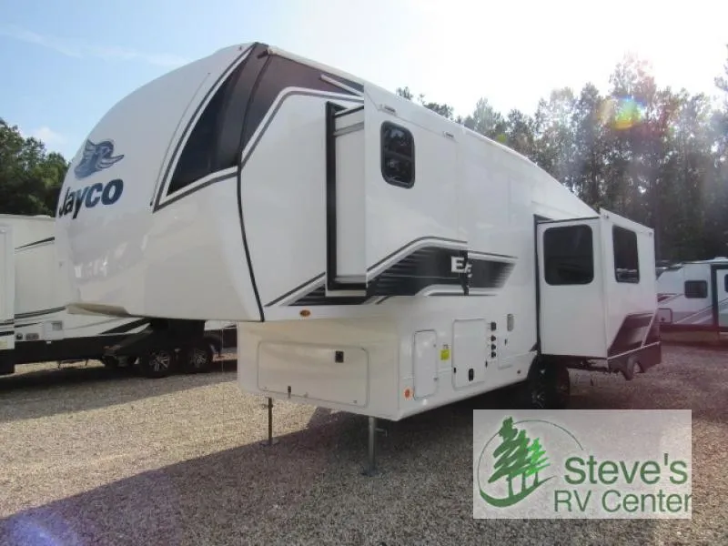 2026 Jayco Eagle SLE 24MLE - Photo 3