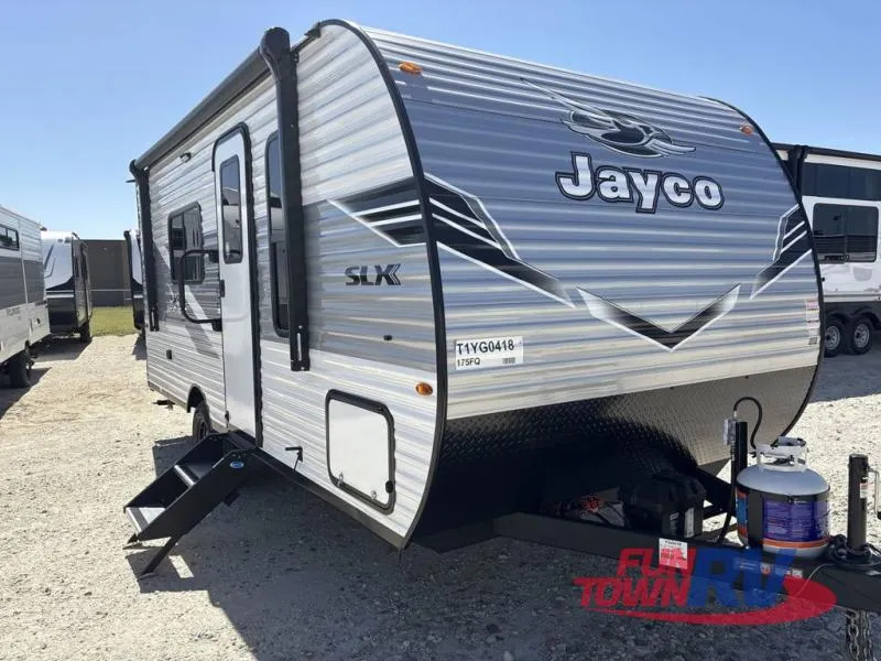 2026 Jayco Jay Flight SLX 175FQ - Photo 2