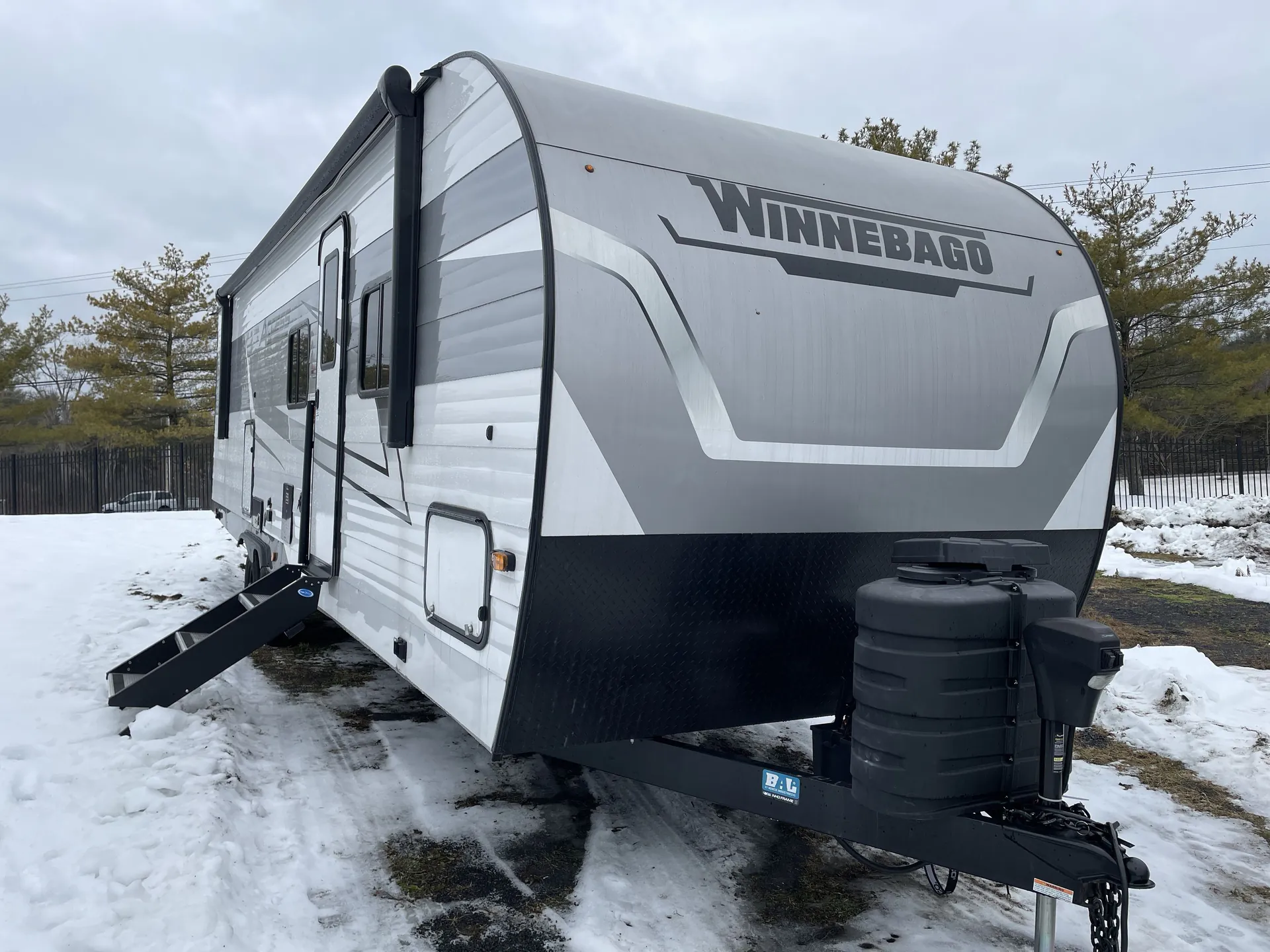 2025 Winnebago Access 30BH - Photo 2