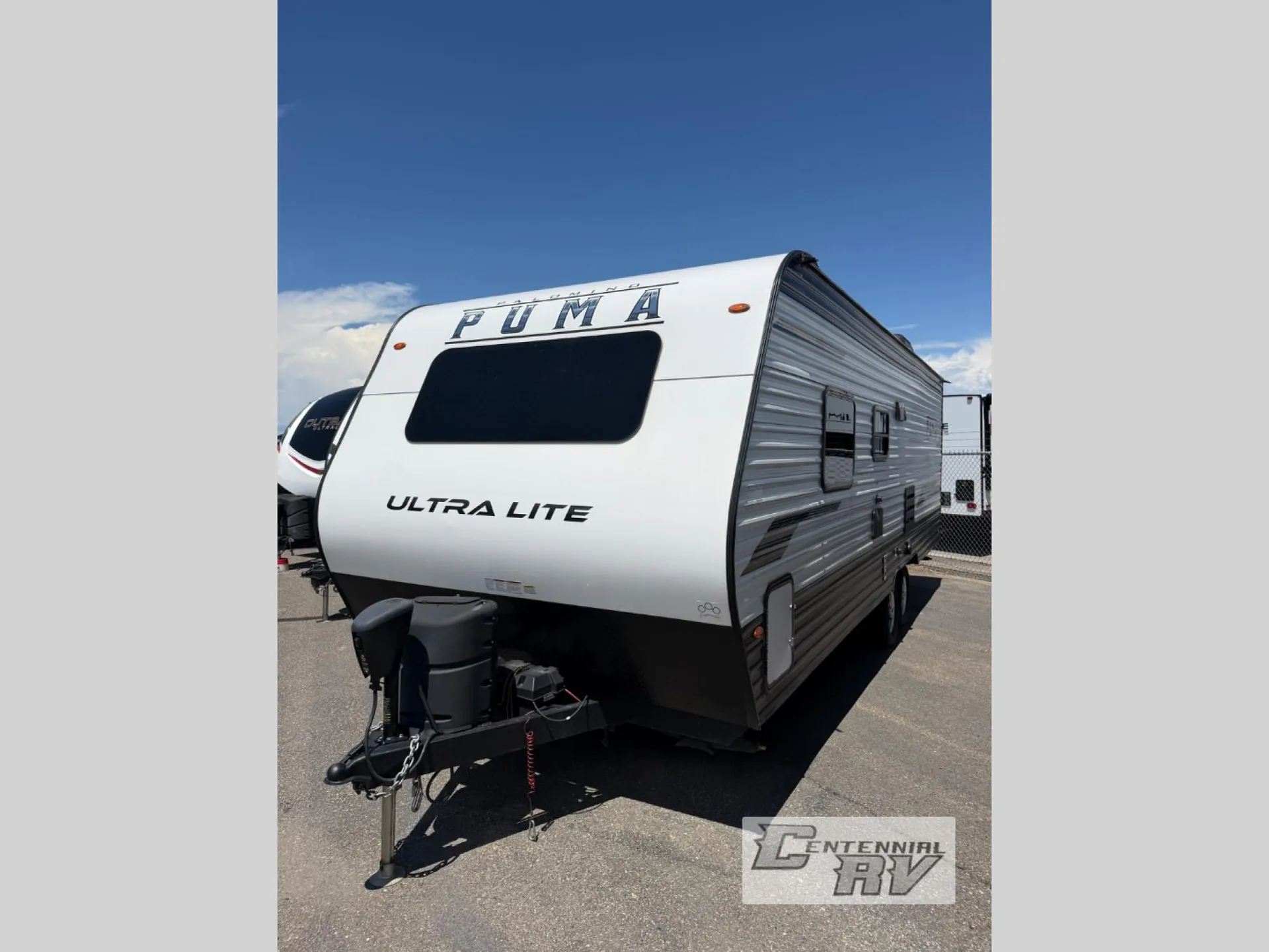 2024 Palomino Puma Ultra Lite 20BHX - Photo 2