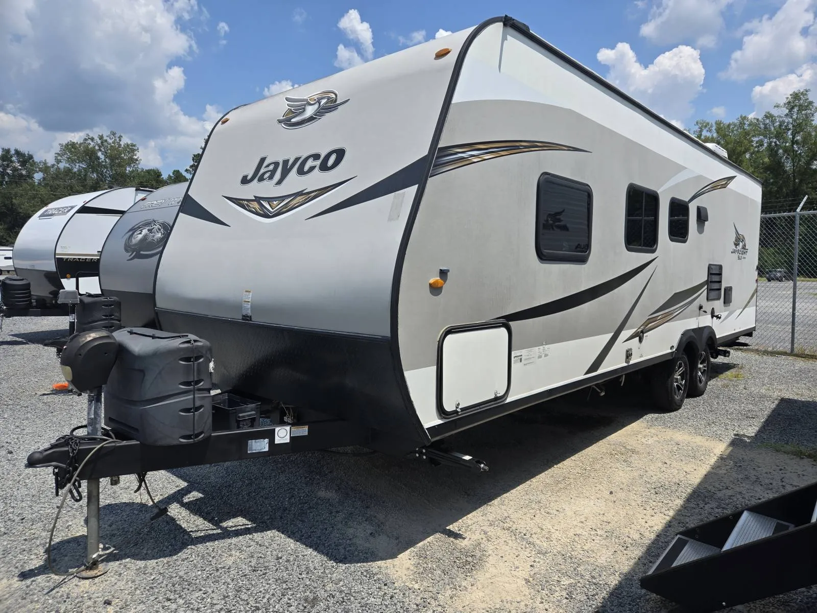 2022 Jayco Jay Flight SLX 264BH - Photo 4