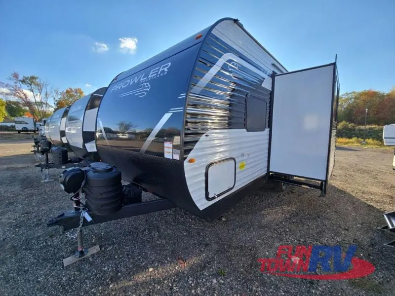 2026 Heartland Prowler 2103MKS - Photo 4