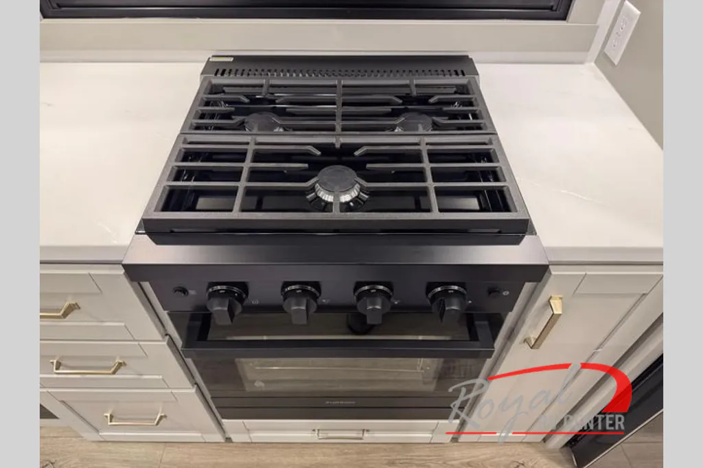 2026 Brinkley Model Z 3610, Kitchen photo 10