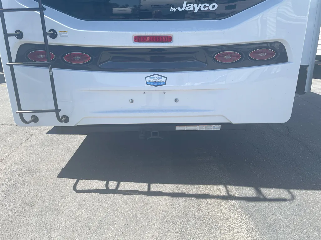 2027 Jayco Pinnacle 36FBTS, Photos photo 30