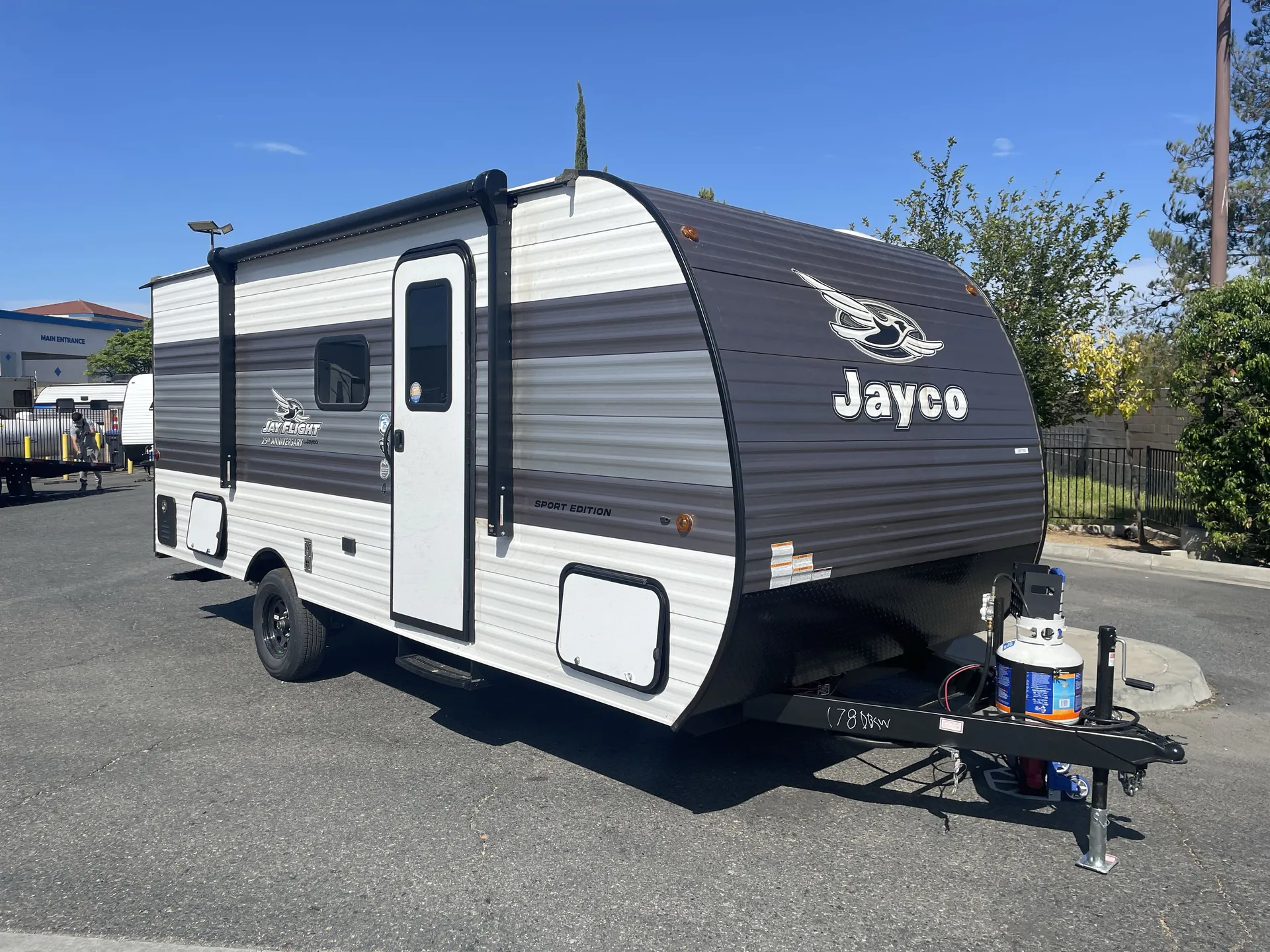 2027 Jayco Jay Flight Sport Edition 178DBSW - Photo 2