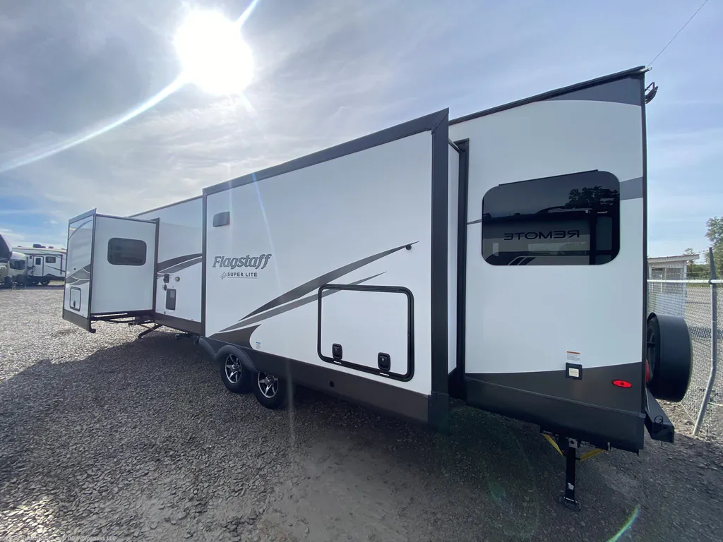 2023 Forest River Flagstaff Super Lite 29RLBS, Photos photo 62