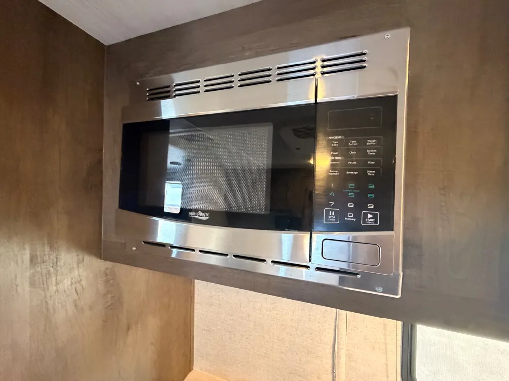 2021 Forest River Wildwood 178DB, Photos photo 10