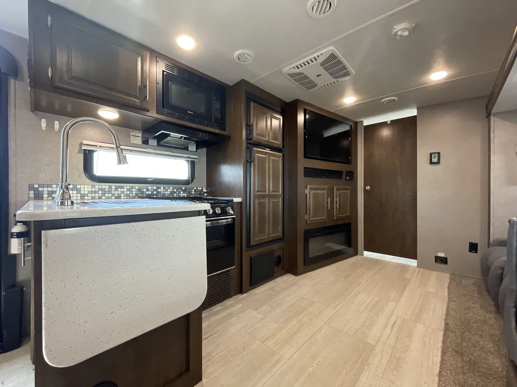 2019 Forest River Flagstaff Super Lite 29RBS, Photos photo 25