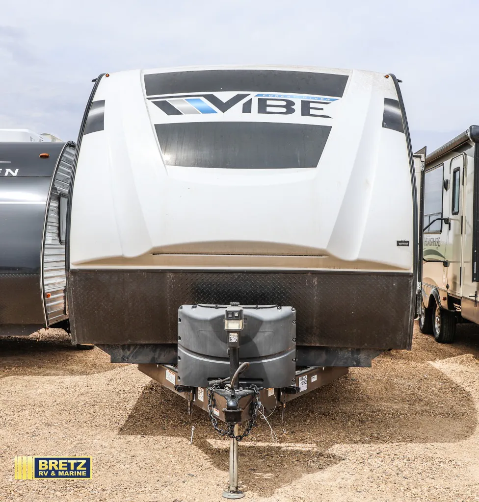 2021 Forest River Vibe 28BH, Photos photo 3