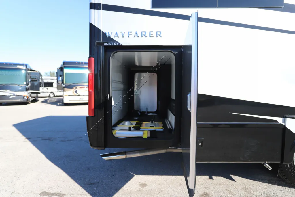 2026 Tiffin Wayfarer 25 XLW, Photos photo 24