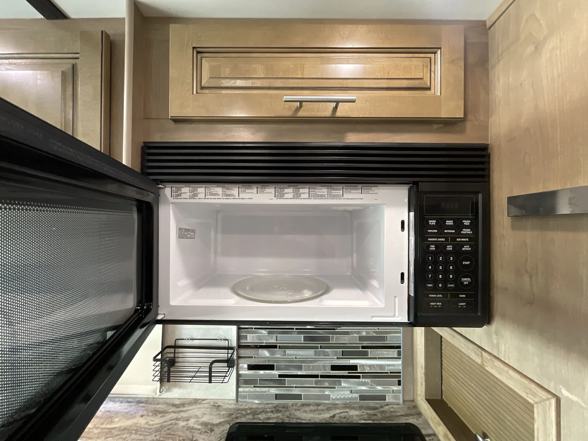 2020 Forest River FR3 33DS — living area main