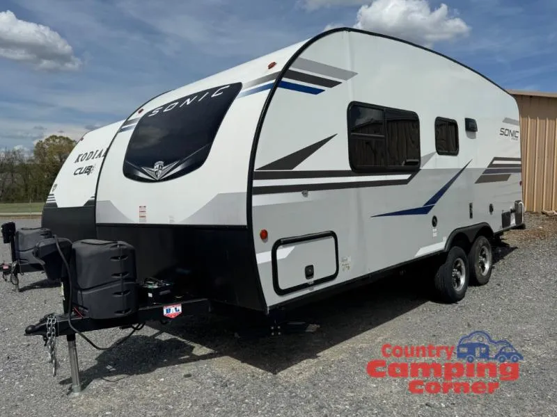 2021 Venture RV Sonic 190VRB - Photo 2