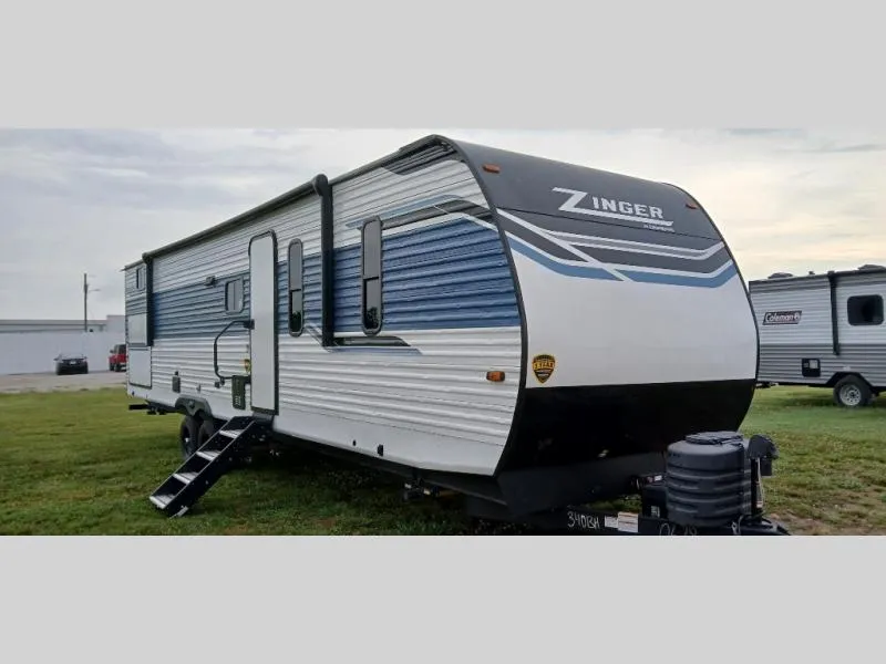 2024 CrossRoads Zinger ZR340BH - Photo 2