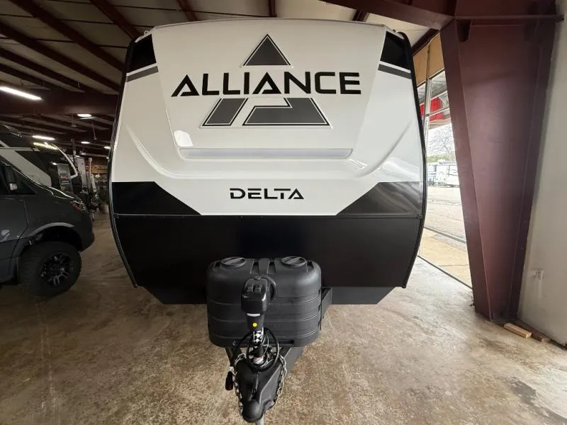 2026 Alliance RV Delta 274RKW - Photo 3