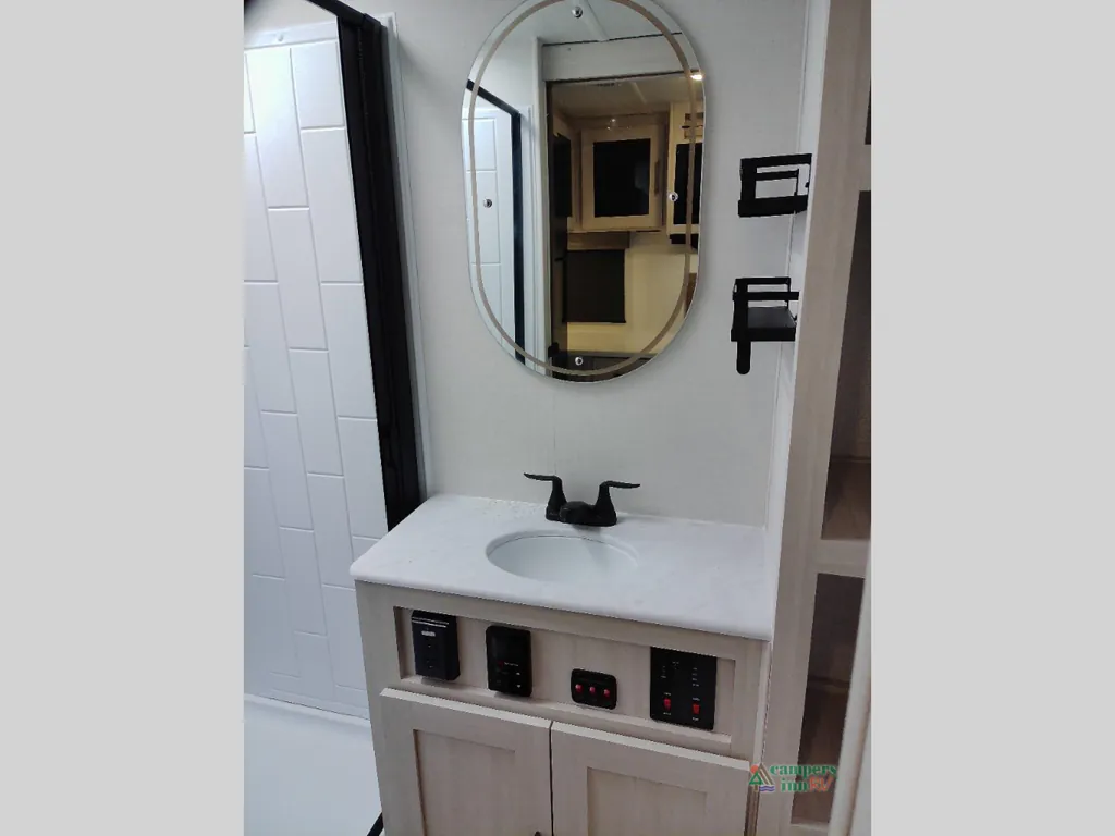 2026 Forest River Surveyor Legend 205RKLE, Photos photo 30