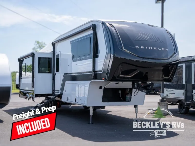 2026 Brinkley Model Z 3100 - Photo 2