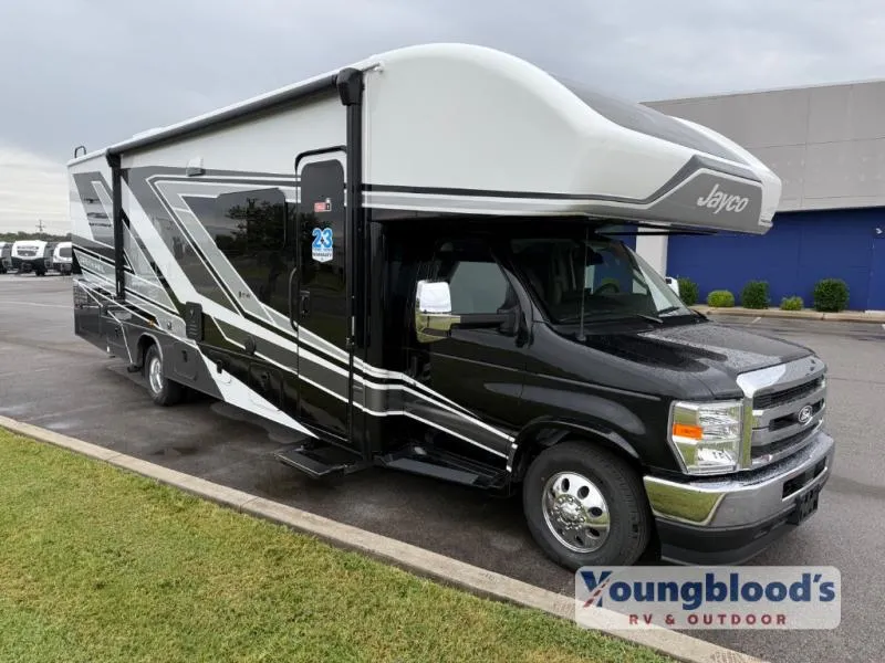 2026 Jayco Greyhawk 29MV - Photo 2