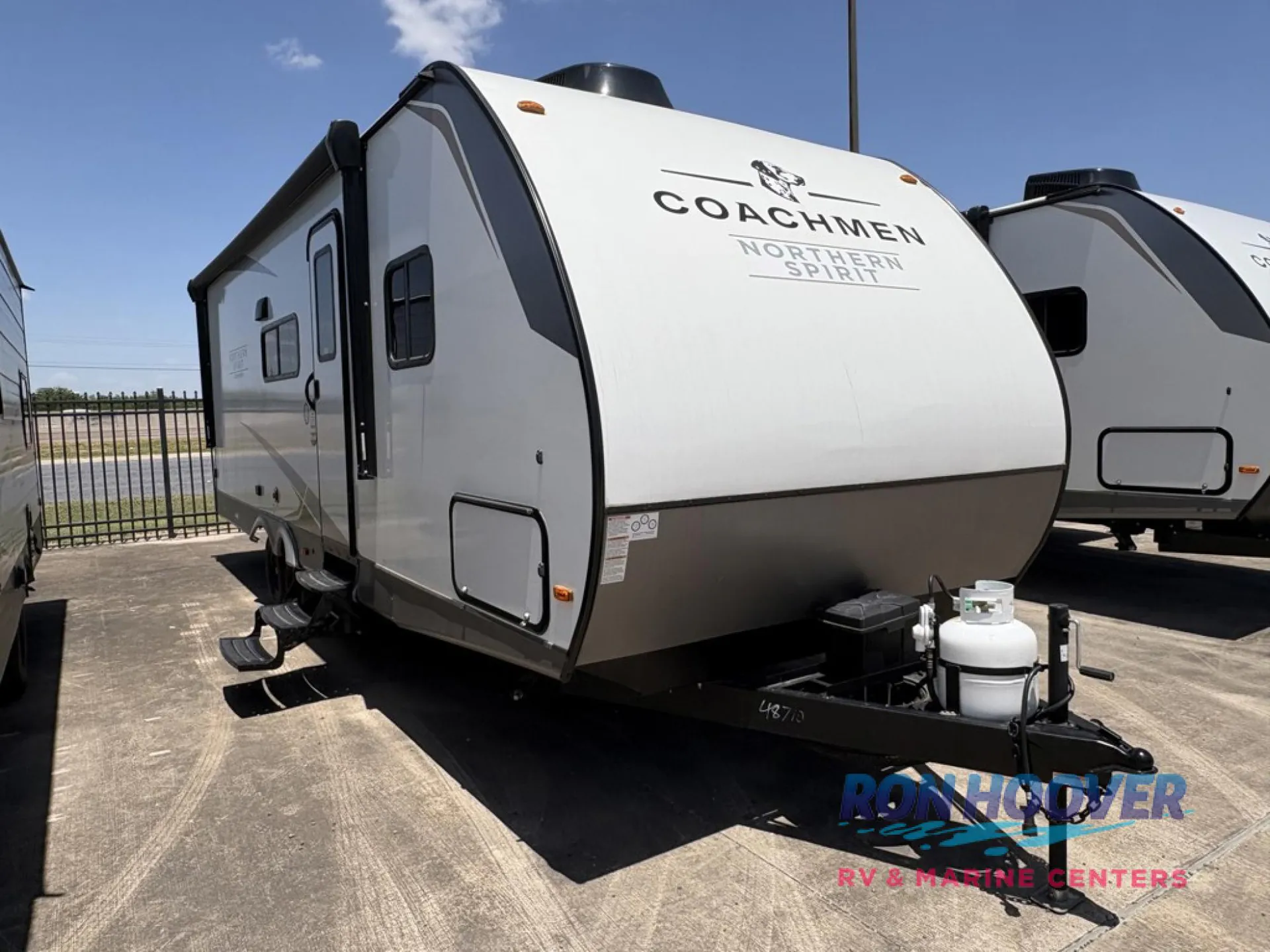 2025 Coachmen Northern Spirit SE 24RB - Photo 2