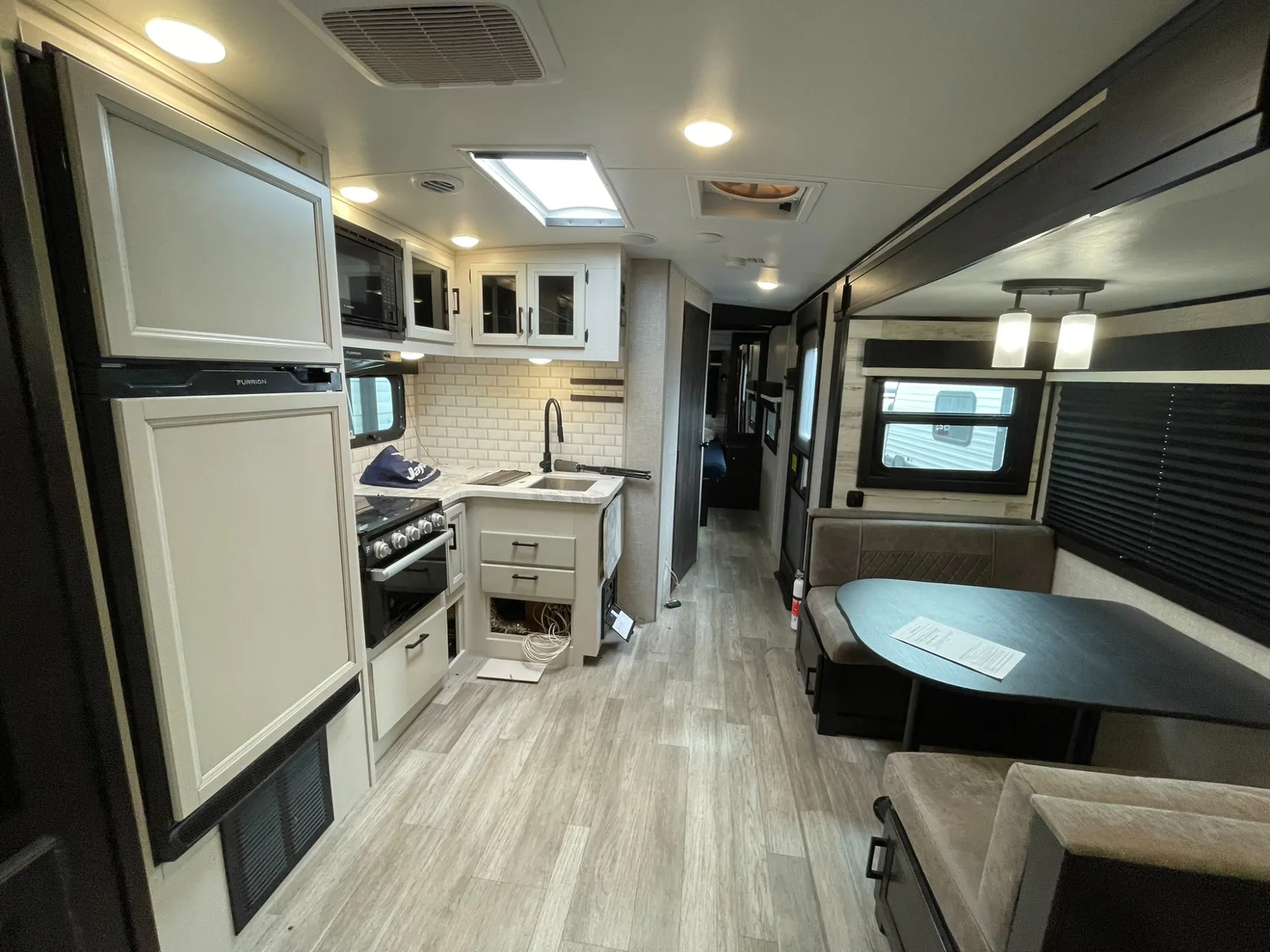 2022 Jayco White Hawk 32BH - Photo 3