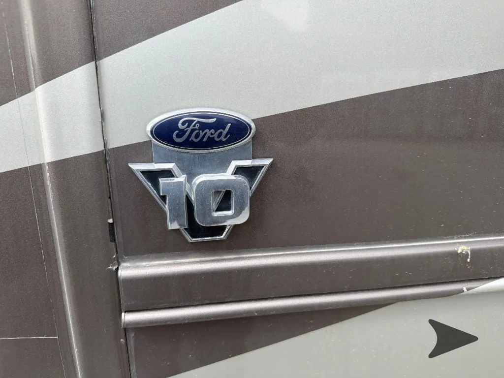 2017 Tiffin Open Road Allegro 34 PA, Photos photo 8