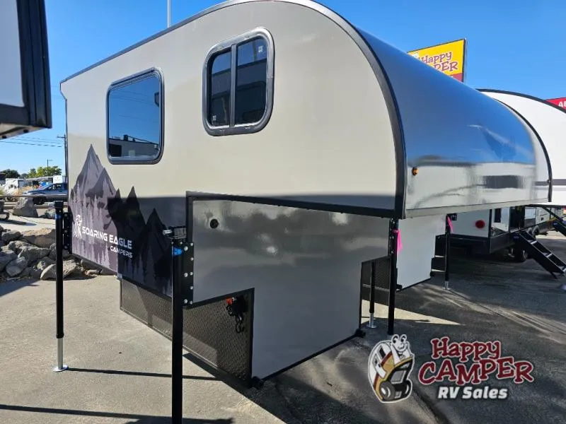 2026 Soaring Eagle Adlar 6.5XL - Photo 4