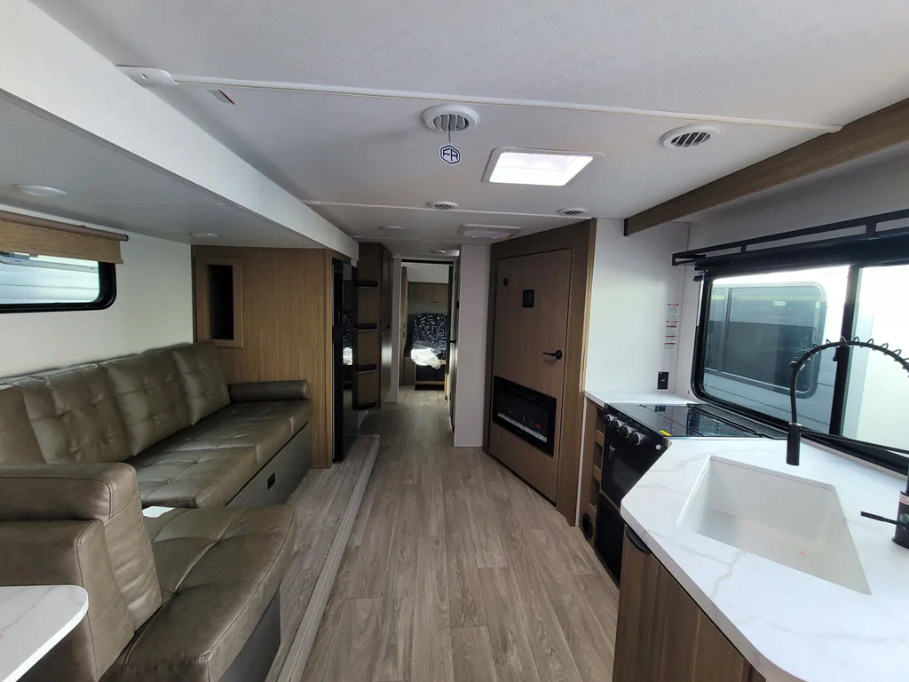 2026 Forest River Salem Cruise Lite 28ICE, Photos photo 12
