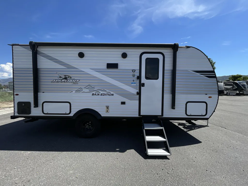 2025 Jayco Jay Flight SLX 197MBW, Photos photo 5