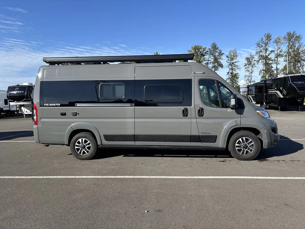 2025 Winnebago Travato 59G, Photos photo 5