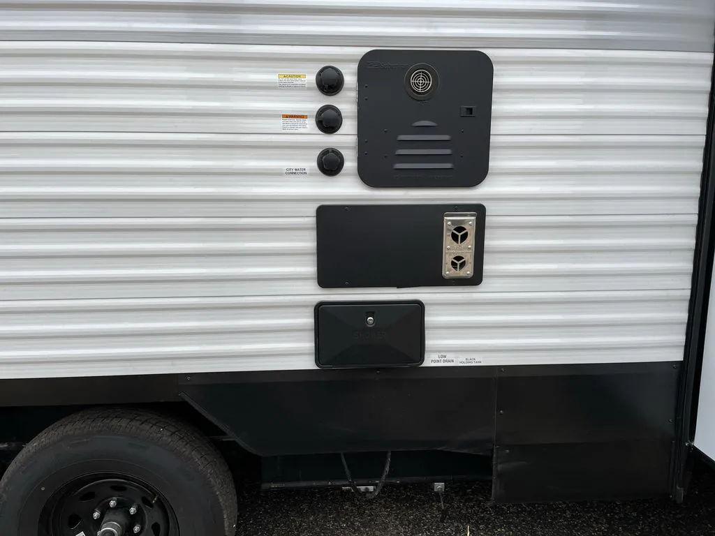 2026 Jayco Jay Flight Bungalow 401LOFT DS, Photos photo 2