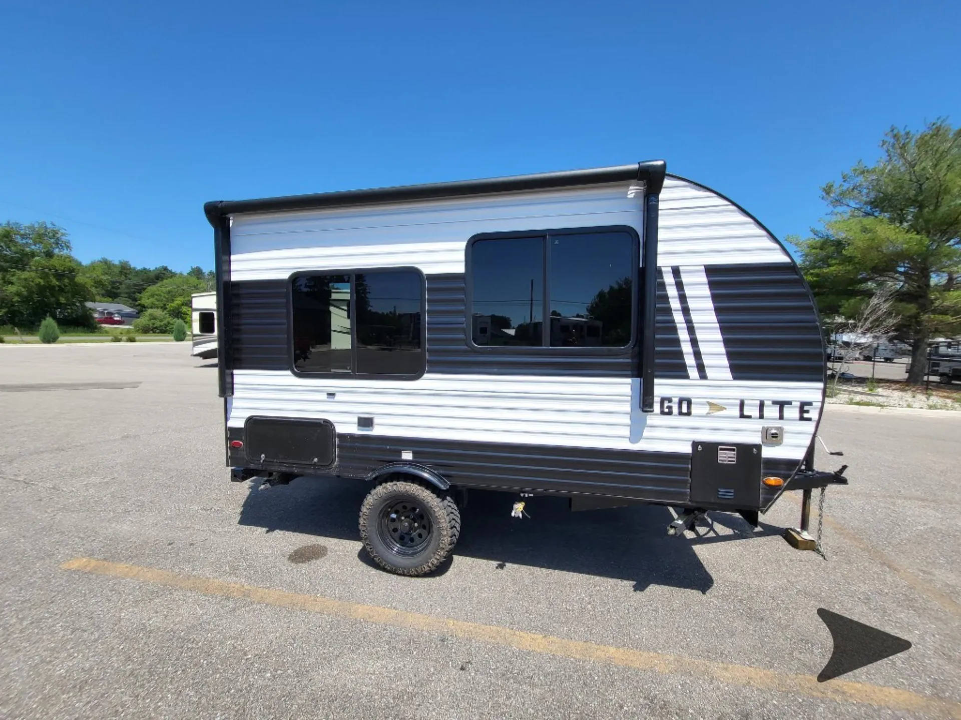 2025 Wayfinder Go Lite CLOUDBREAKER - Photo 3