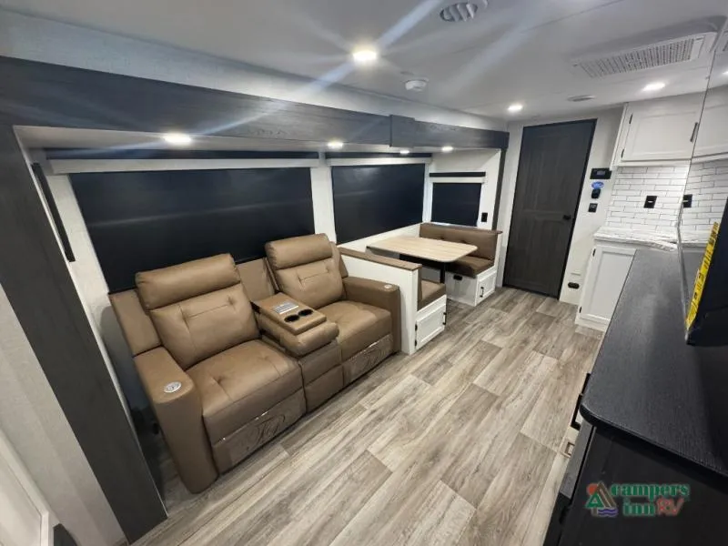 2026 Venture RV Stratus 281VBH - Main photo