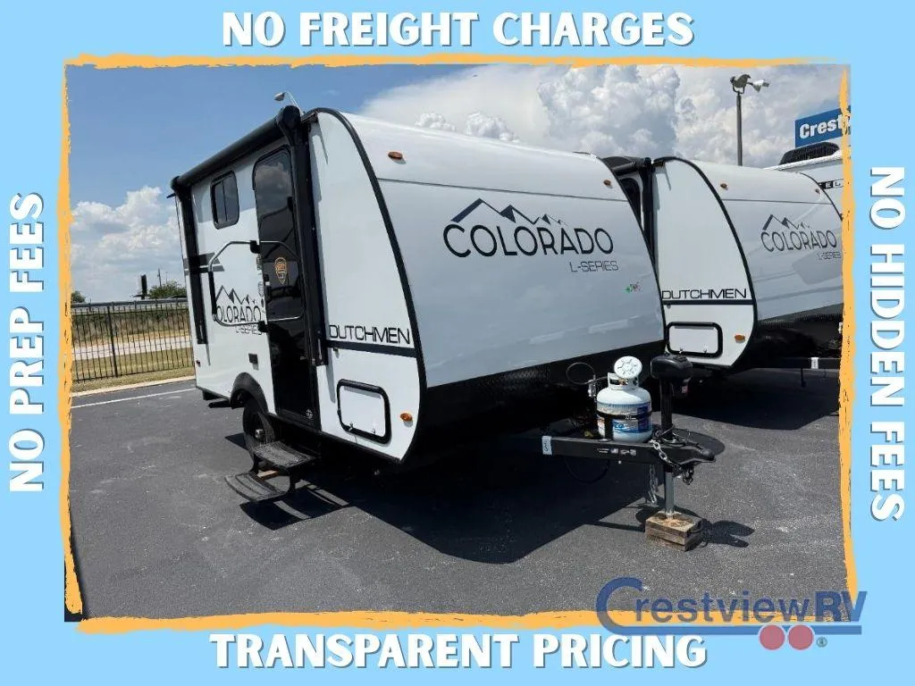 2026 Dutchmen Colorado 130BHC - Main photo