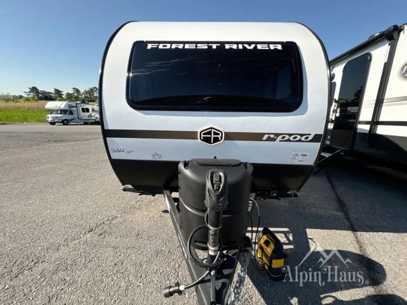 2026 Forest River R-Pod RP-171 - Photo 4
