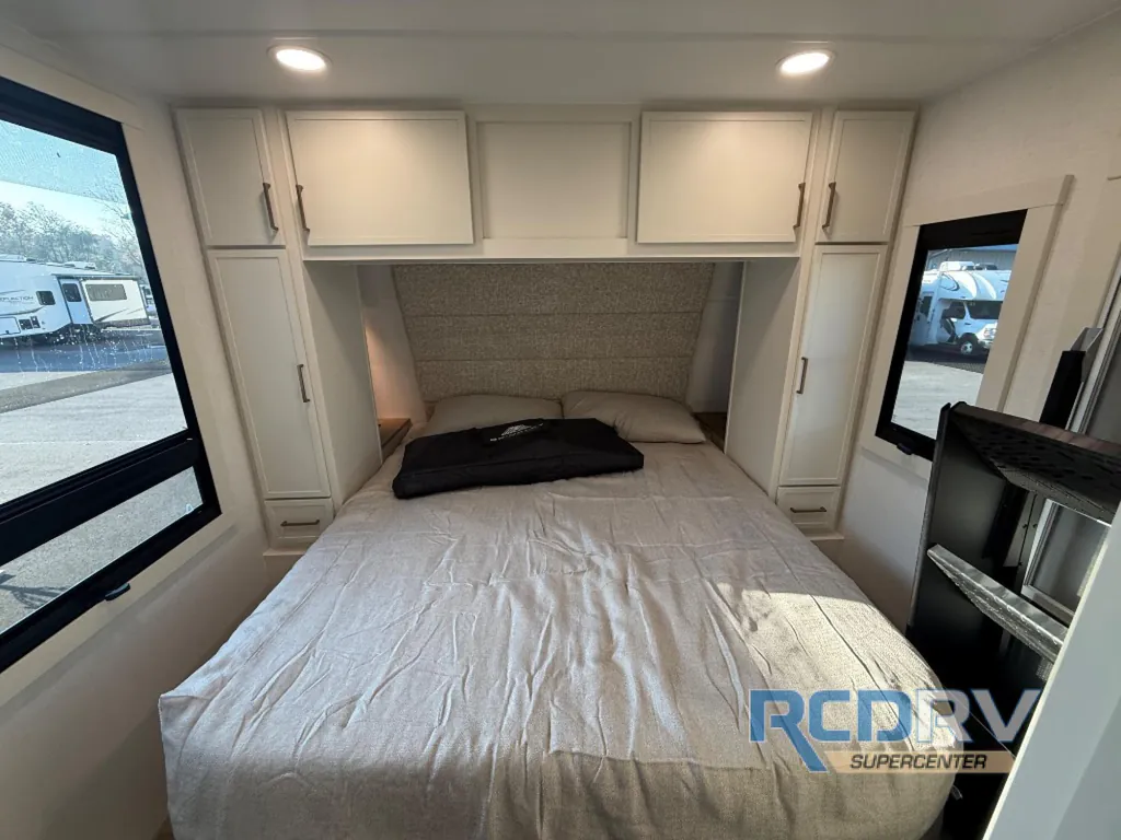 2027 Brinkley Model I 290, Photos photo 19