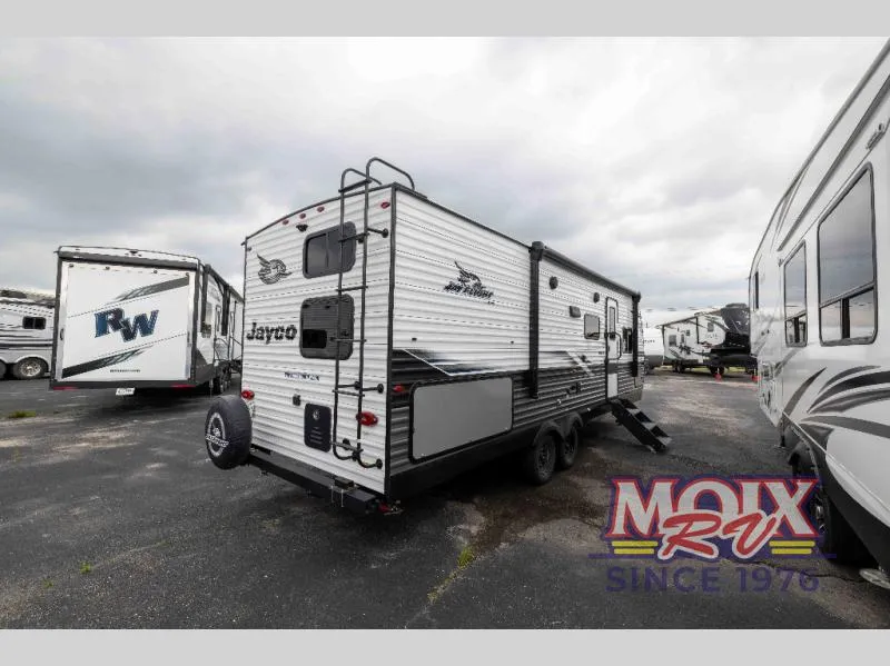 2024 Jayco Jay Flight 267BHS - Photo 4