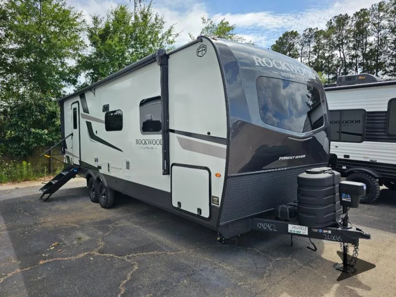2026 Forest River Rockwood Ultra Lite 2606WS - Photo 2