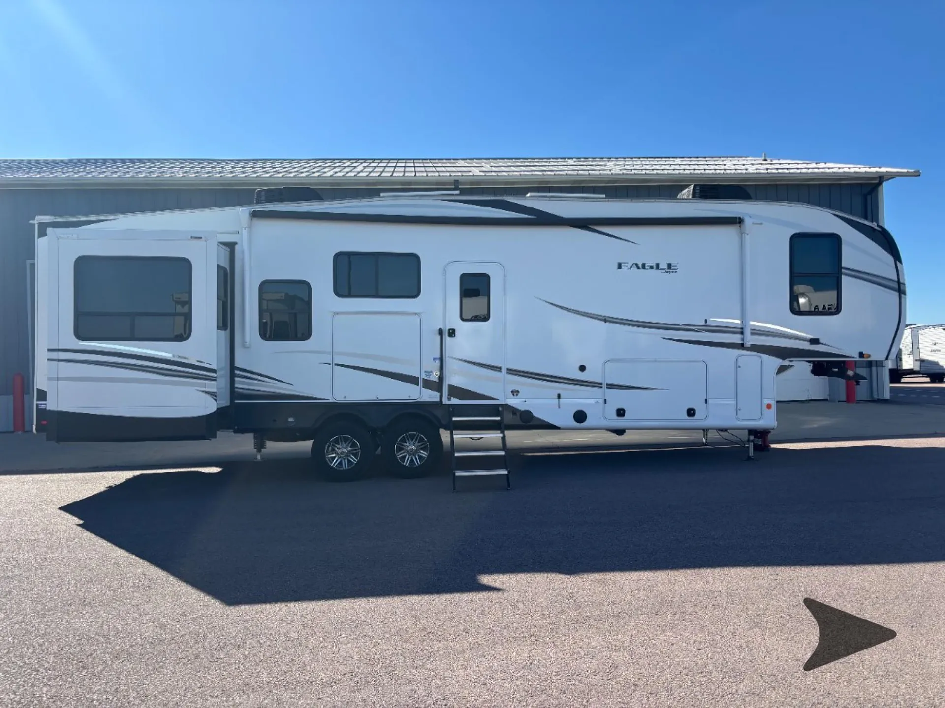 2022 Jayco Eagle 335RDOK - Photo 4