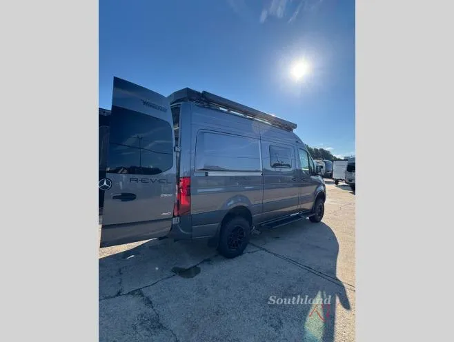 2027 Winnebago Revel 44EC - Photo 4