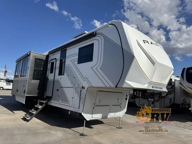 2026 Keystone RV Raptor New    430 - Main photo