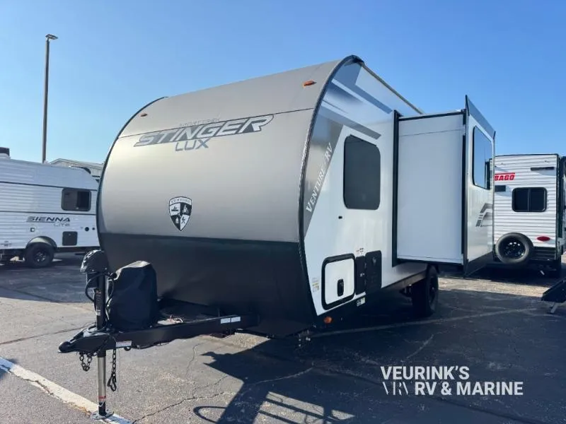 2027 Venture RV SportTrek Stinger Lite 171VMK - Photo 2