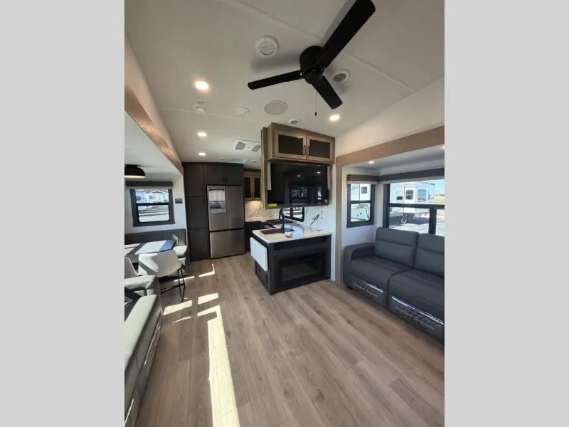 2026 Forest River Flagstaff 371RK - Photo 3