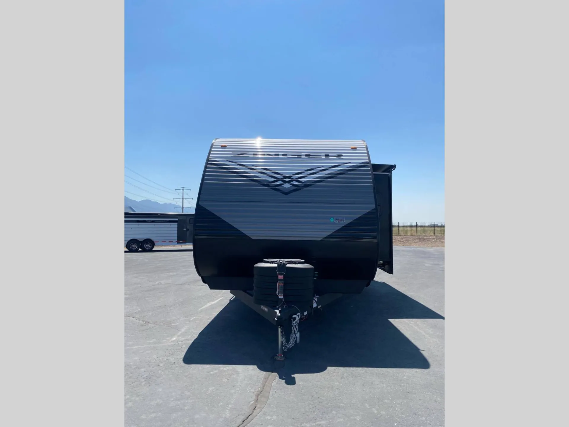 2026 CrossRoads Zinger 260BH - Photo 3