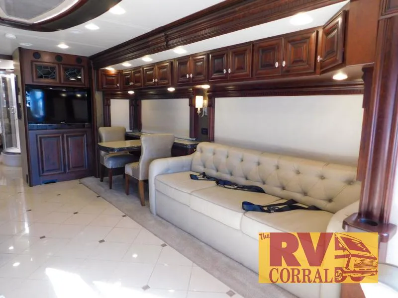 2014 Monaco Dynasty 44PDQ - Photo 4