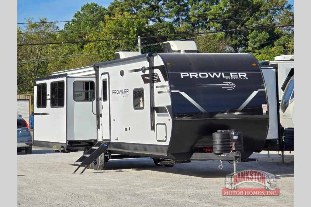 2026 Heartland Prowler 3301RLT - Photo 2