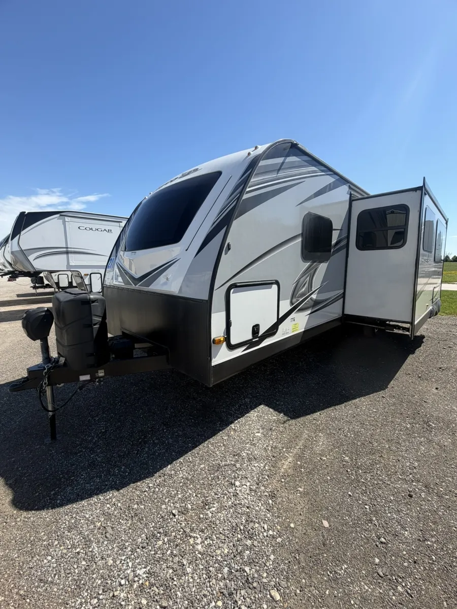 2021 Jayco Whitehawk 29BH - Photo 4