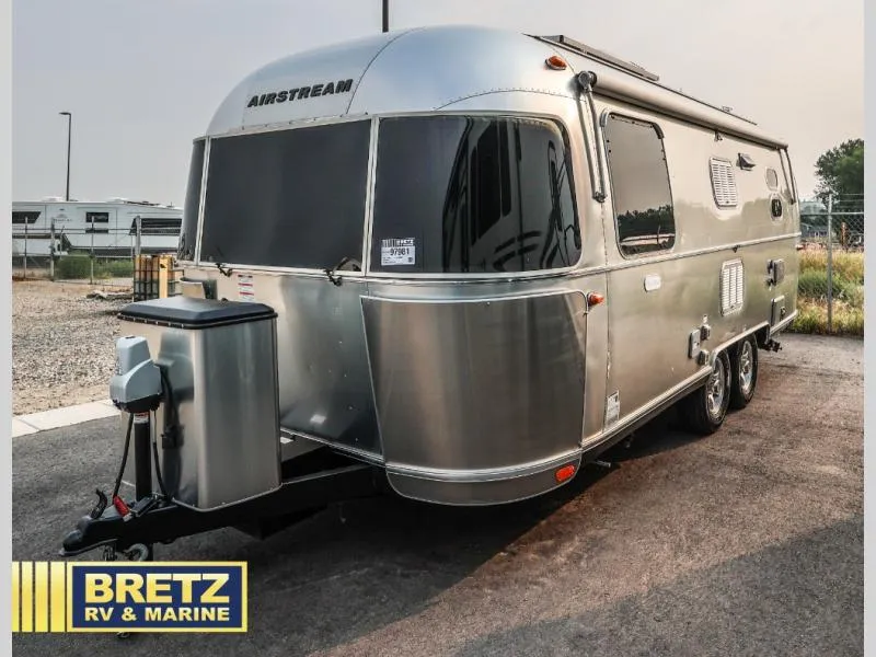 2020 Airstream Flying Cloud 23FB - Photo 4