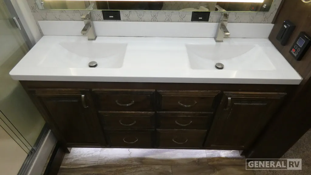 2018 Forest River Riverstone Legacy 38FB2, Photos photo 12