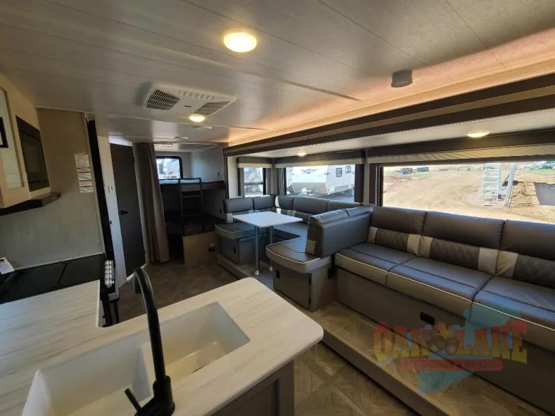 2023 Forest River RV Wildwood X-Lite 263BHXL - Photo 4