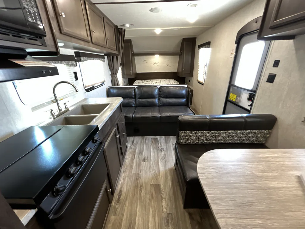 2019 Starcraft Autumn Ridge 26BH, Photos photo 3